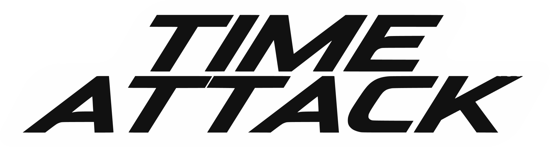 Time Attack