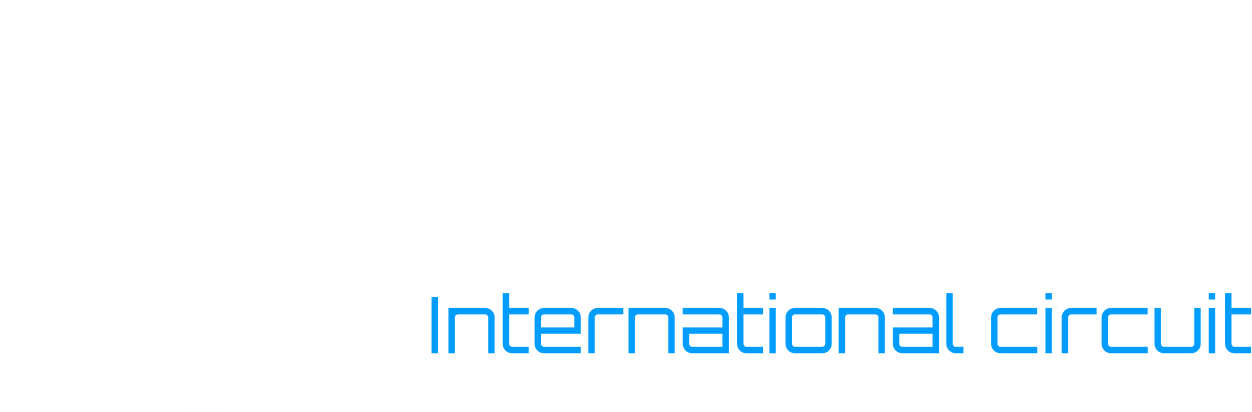 Sokol International Circuit